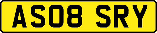 AS08SRY