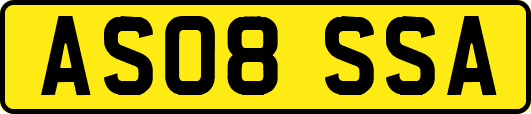 AS08SSA