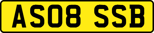 AS08SSB