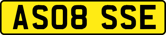 AS08SSE