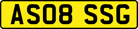 AS08SSG