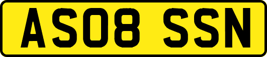 AS08SSN