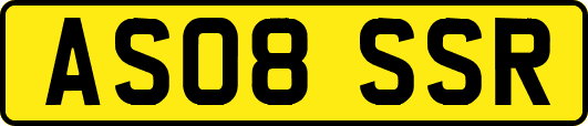 AS08SSR