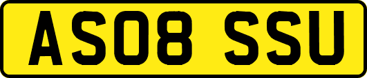 AS08SSU