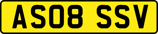 AS08SSV