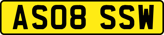 AS08SSW