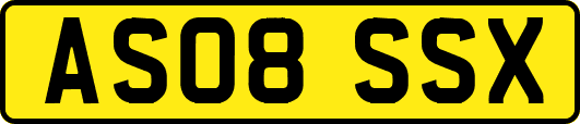 AS08SSX