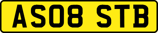 AS08STB