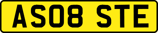 AS08STE