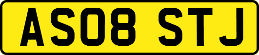 AS08STJ
