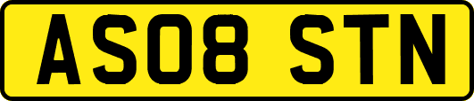 AS08STN