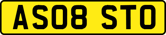 AS08STO