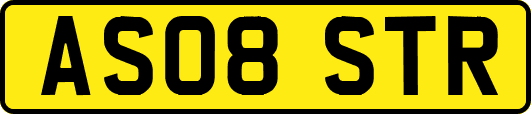 AS08STR