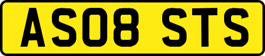 AS08STS