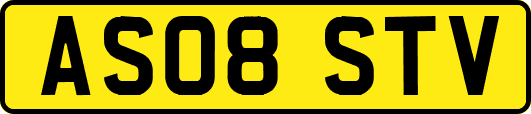 AS08STV