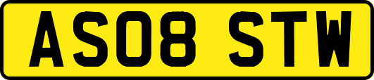 AS08STW