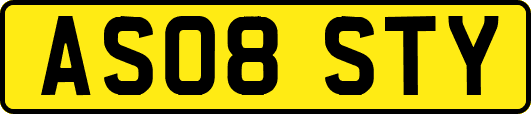 AS08STY