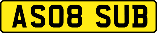AS08SUB