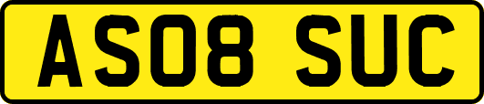 AS08SUC