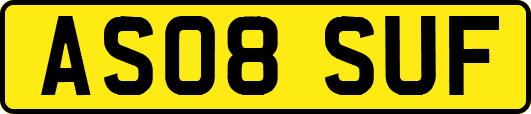 AS08SUF