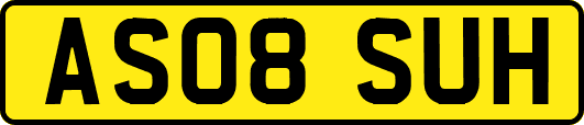 AS08SUH