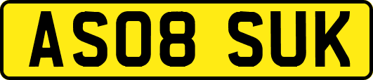 AS08SUK