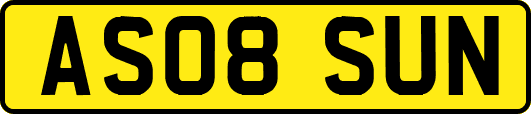 AS08SUN
