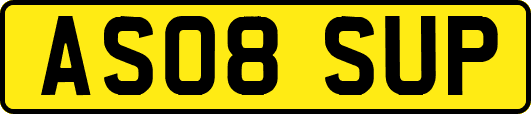 AS08SUP