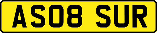 AS08SUR