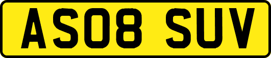 AS08SUV