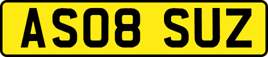 AS08SUZ