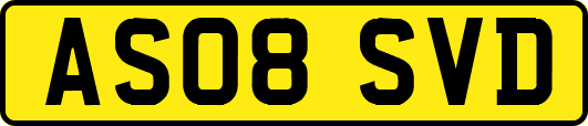 AS08SVD
