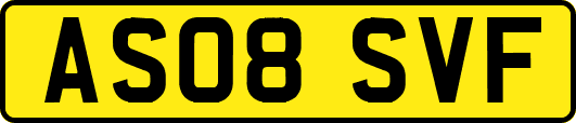 AS08SVF