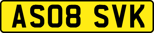 AS08SVK