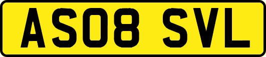 AS08SVL