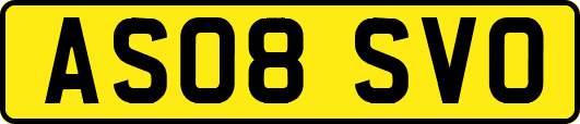 AS08SVO