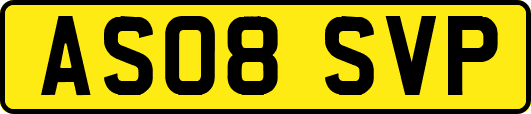 AS08SVP