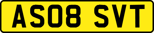 AS08SVT