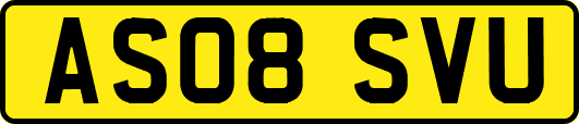 AS08SVU
