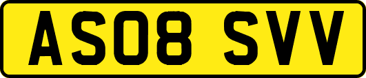 AS08SVV