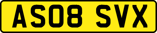 AS08SVX