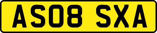 AS08SXA