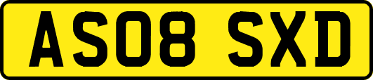 AS08SXD