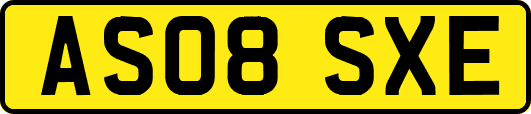 AS08SXE