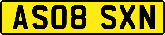AS08SXN