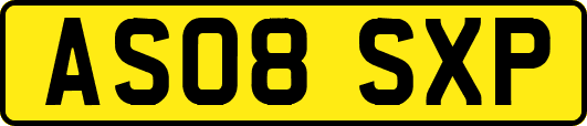 AS08SXP