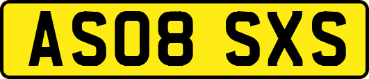 AS08SXS