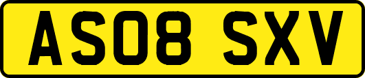 AS08SXV