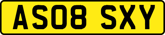 AS08SXY