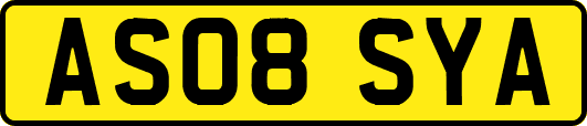 AS08SYA